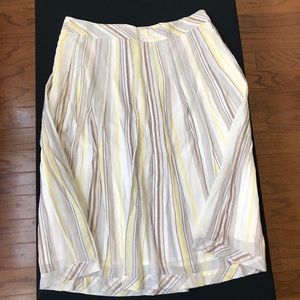 Banana Republic skirt
